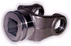 SHAFT WELD YOKE 55 SERIES
